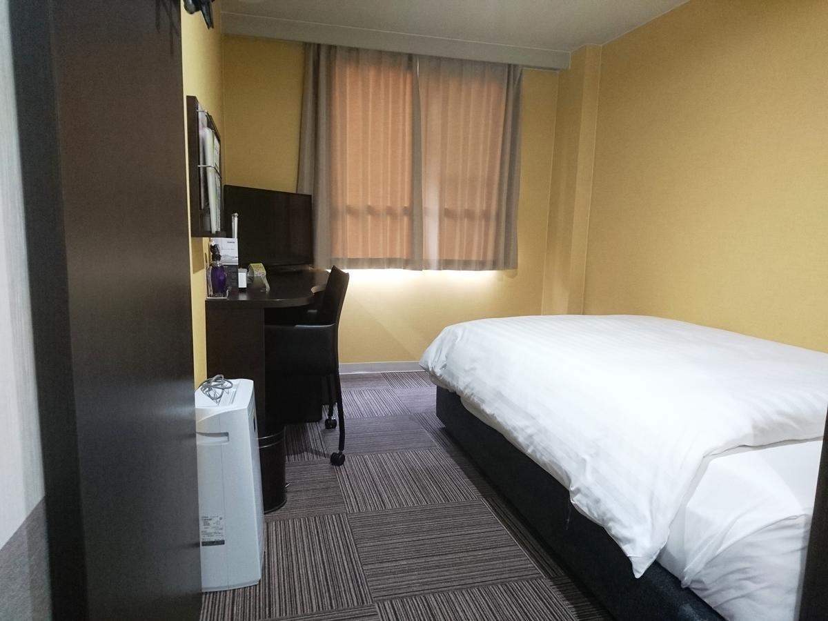 Smile Hotel Kumamoto Suizenji - Vacation Stay 59271V Exterior foto